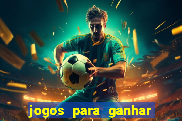 jogos para ganhar dinheiro no pix pagbank